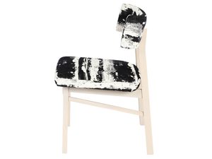 Miniaturka 1 - Tapicerowane krzesło profil SYBIL