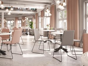 Miniaturka 5 - Propozycja aranżacji krzesła WINSTON 2