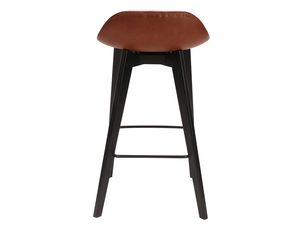 Miniaturka 3 - Klasyczne krzesło barowe tył MISAKI