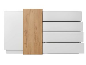 Miniaturka 4 - Komoda do sypialni front MAILS