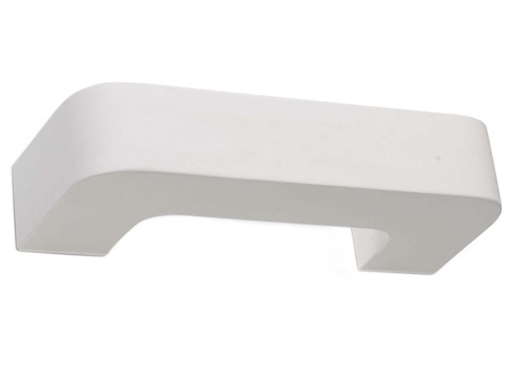 Kinkiet Ceramiczny Unikalny MIRA