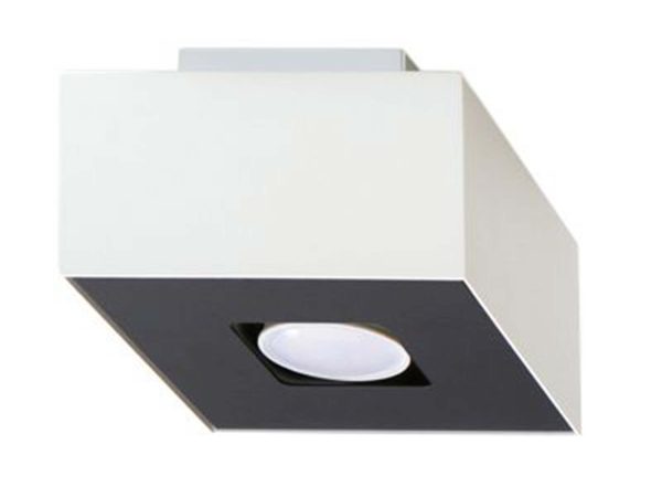 Nowoczesny Plafon Minimalistyczny MISTICA 1