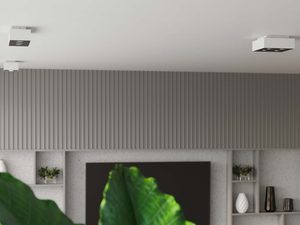 Miniaturka 9 - Plafon 3 Żarówki Designerski Styl MISTICA 3