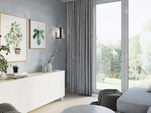 Miniaturka 10 - 2-Żarówkowy Plafon dla Każdego Domu XYLON 2