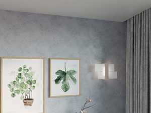 Miniaturka 14 - 2-Żarówkowy Plafon dla Każdego Domu XYLON 2