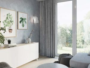 Miniaturka 16 - 2-Żarówkowy Plafon dla Każdego Domu XYLON 2