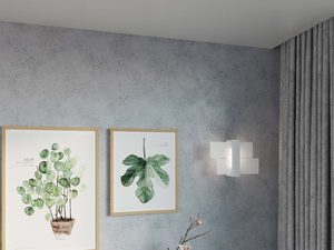 Miniaturka 17 - 2-Żarówkowy Plafon dla Każdego Domu XYLON 2