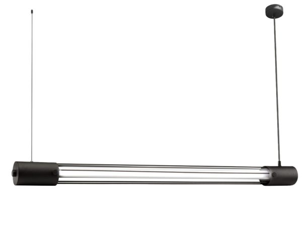 Oświetlenie sufitowe, geometryczny design, elegancki styl do salonu