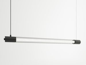 Miniaturka 1 - Industrialna lampa wisząca