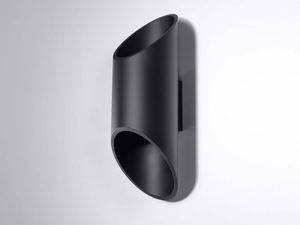 Miniaturka 4 - Kinkiet Biały Aluminiowy PLUTONE 30