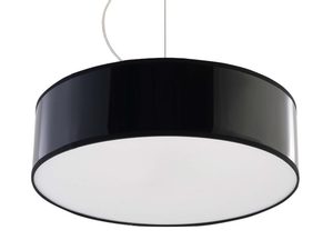 Miniaturka 1 - Nowoczesna Lampa Wisząca INFINITO 35 PVC