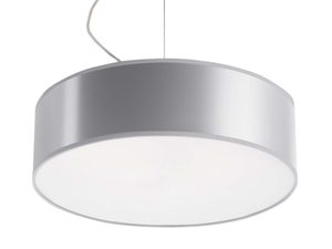 Miniaturka 4 - Nowoczesna Lampa Wisząca INFINITO 35 PVC