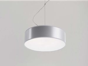 Miniaturka 5 - Nowoczesna Lampa Wisząca INFINITO 35 PVC