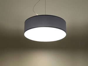 Miniaturka 6 - Nowoczesna Lampa Wisząca INFINITO 35 PVC