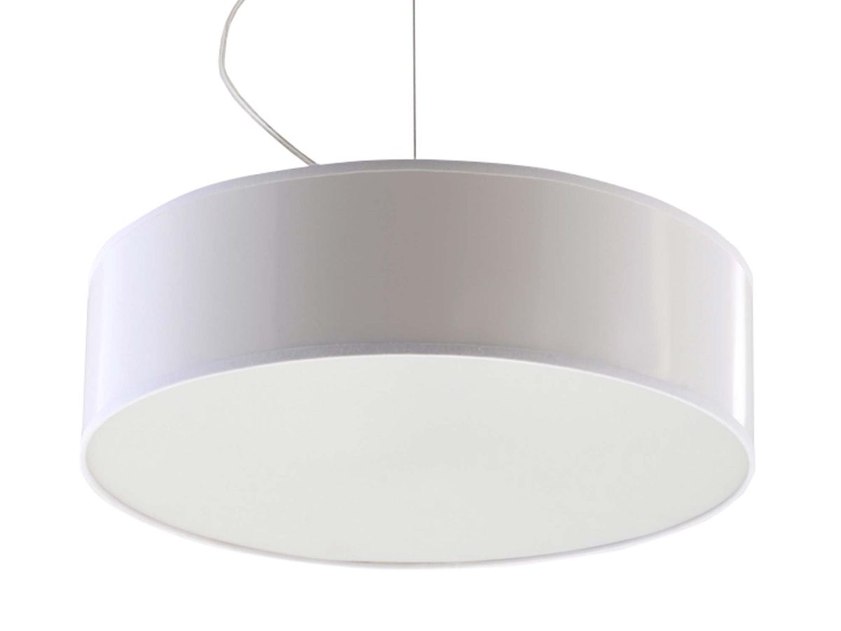 Nowoczesna Lampa Wisząca INFINITO 35 PVC