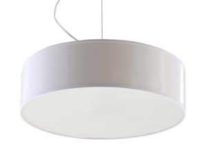 Miniaturka 7 - Nowoczesna Lampa Wisząca INFINITO 35 PVC