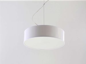 Miniaturka 8 - Nowoczesna Lampa Wisząca INFINITO 35 PVC