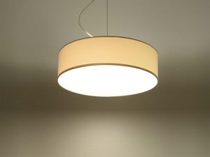 Miniaturka 9 - Nowoczesna Lampa Wisząca INFINITO 35 PVC