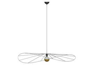 Miniaturka 7 - Lampa sufitowa w niestandardowym kształcie