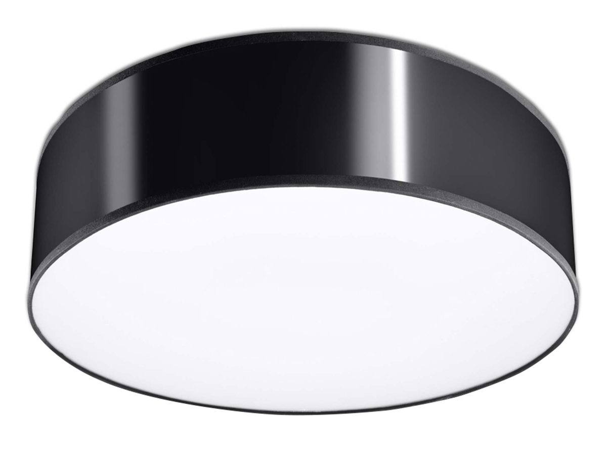 Klasyczny Plafon Oświetleniowy INFINITO 45