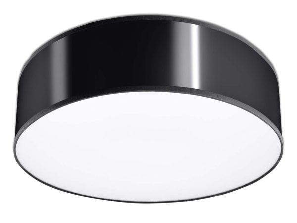 Klasyczny Plafon Oświetleniowy INFINITO 45