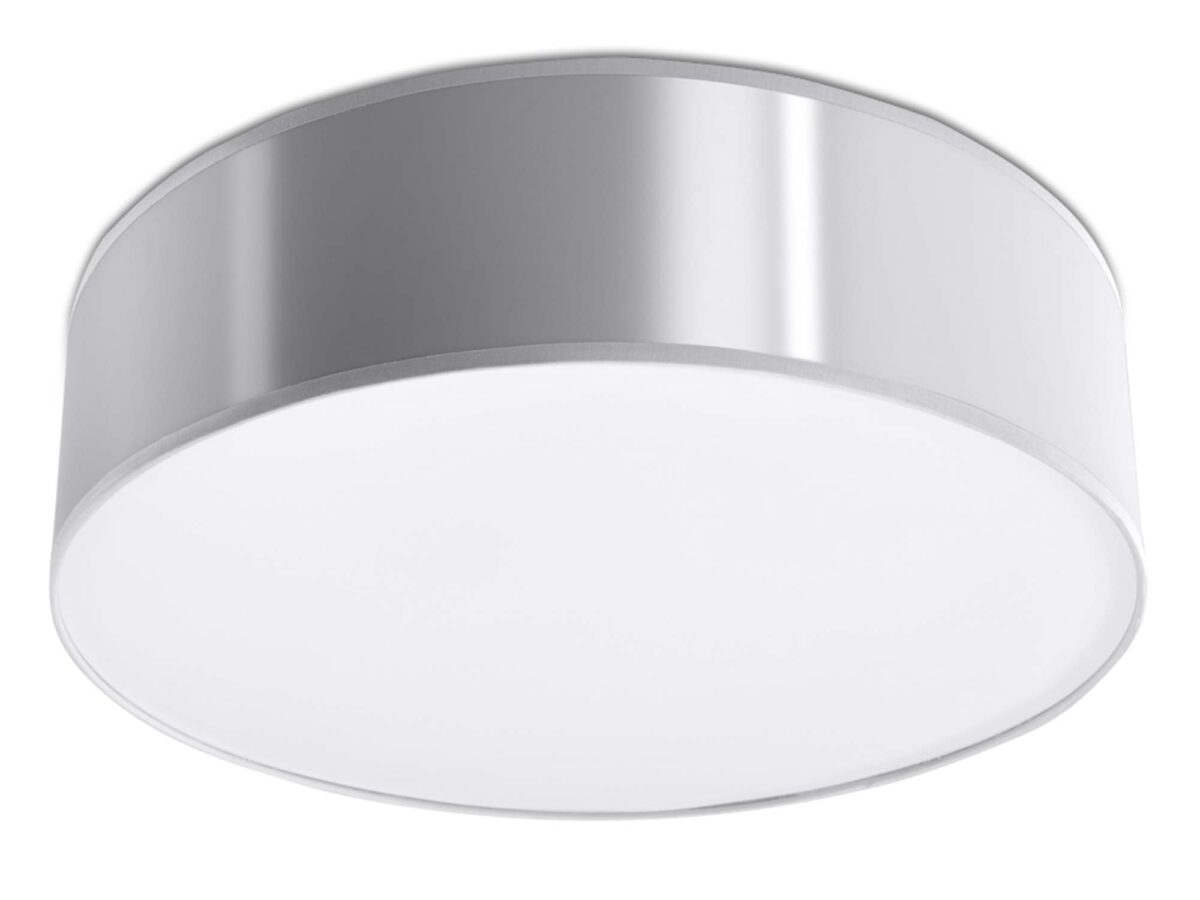 Klasyczny Plafon Oświetleniowy INFINITO 35