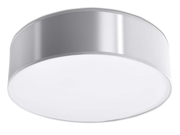 Klasyczny Plafon Oświetleniowy INFINITO 35