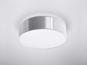 Miniaturka 4 - Klasyczny Plafon Oświetleniowy INFINITO 45