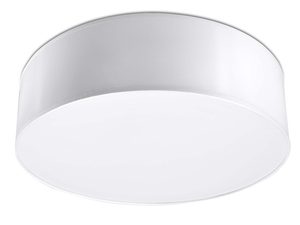 Miniaturka 6 - Klasyczny Plafon Oświetleniowy INFINITO 45