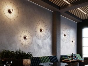 Miniaturka 4 - Designerskie lampy sufitowe, nowoczesny styl, industrialne wnętrza