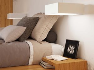 Miniaturka 8 - Idealne Oświetlenie do Każdego Pokoju HARMONIA 25