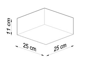 Miniaturka 17 - Idealne Oświetlenie do Każdego Pokoju HARMONIA 25