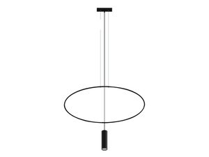 Miniaturka 9 - Geometryczne lampy LED, elegancki styl do nowoczesnych wnętrz