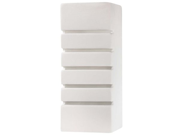 Kinkiet ceramiczny w stylu nowoczesnym z pięcioma światłami