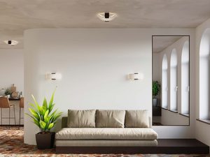 Miniaturka 3 - Eleganckie oświetlenie w salonie