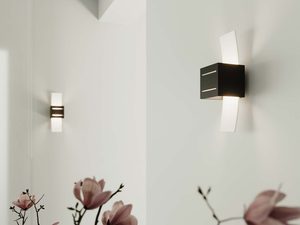 Miniaturka 15 - Solidny Kinkiet z Kolekcji LUCERO Biały