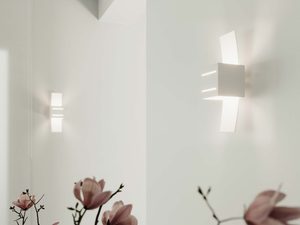 Miniaturka 21 - Solidny Kinkiet z Kolekcji LUCERO Biały