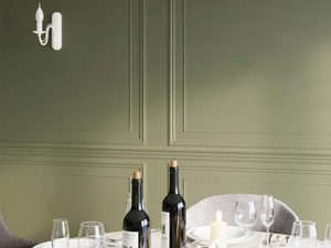 Miniaturka 9 - Eleganckie Oświetlenie Kandelabrowe MELUSINA 3