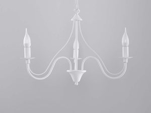 Miniaturka 2 - Eleganckie Oświetlenie Kandelabrowe MELUSINA 3