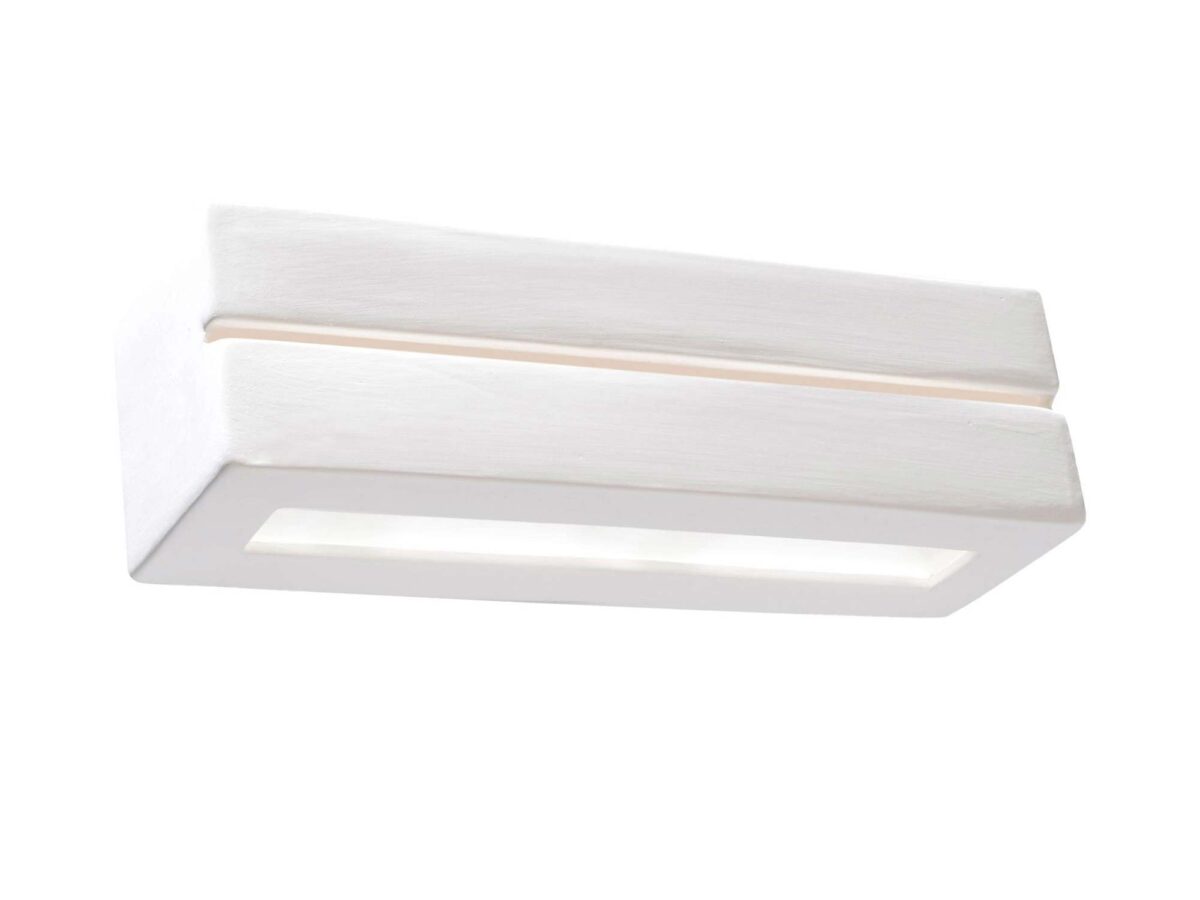 Minimalistyczny Kinkiet Trwała Ceramika VICTORY LINE