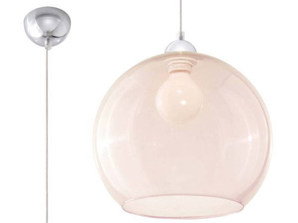 Nowoczesny Minimalistyczny Styl Lampy Wiszącej OLUDUS