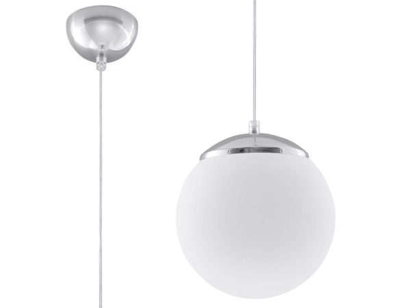 Stylowa Lampa Wisząca UGO 40