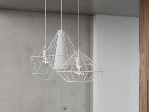 Miniaturka 9 - Elegancka Lampa Wisząca URANUS