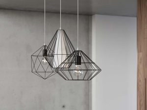 Miniaturka 12 - Elegancka Lampa Wisząca URANUS