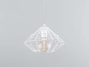 Miniaturka 2 - Elegancka Lampa Wisząca URANUS