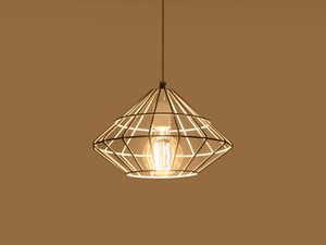 Miniaturka 3 - Elegancka Lampa Wisząca URANUS