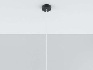 Miniaturka 5 - Elegancka Lampa Wisząca URANUS