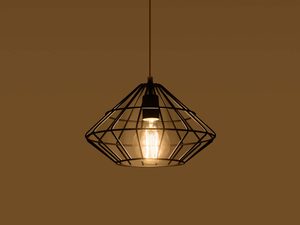 Miniaturka 6 - Elegancka Lampa Wisząca URANUS