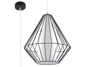 Miniaturka 4 - JASMIN Lampa wisząca Nowoczesny Styl Industrialny