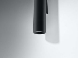 Miniaturka 5 - Kinkiet Stalowy Industrialny Biały 2 Żarówki LUMEN